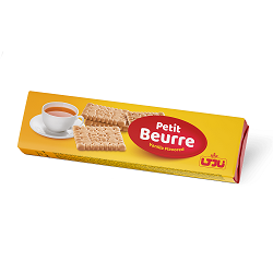 نادی بیسکوییت پتی پور وانیل